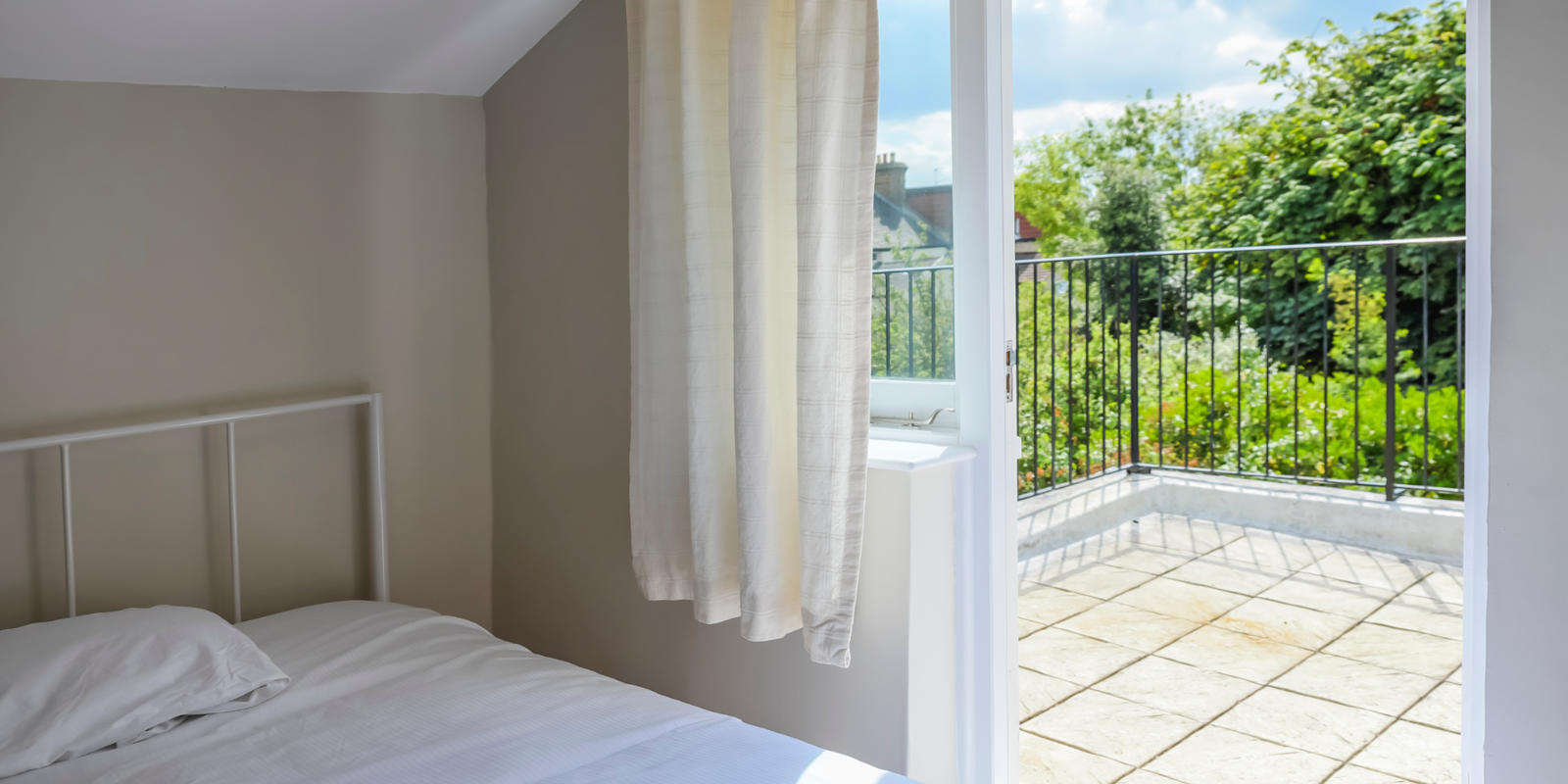 balkon uitbouwen